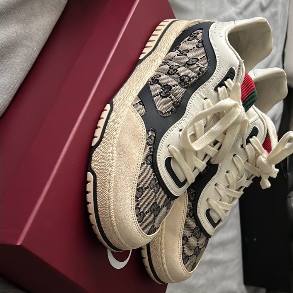 Gucci Sneakers